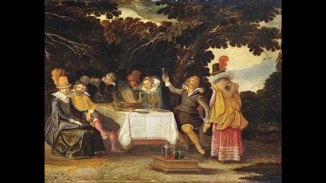 Trio Sonata in A (Antonio Lotti)