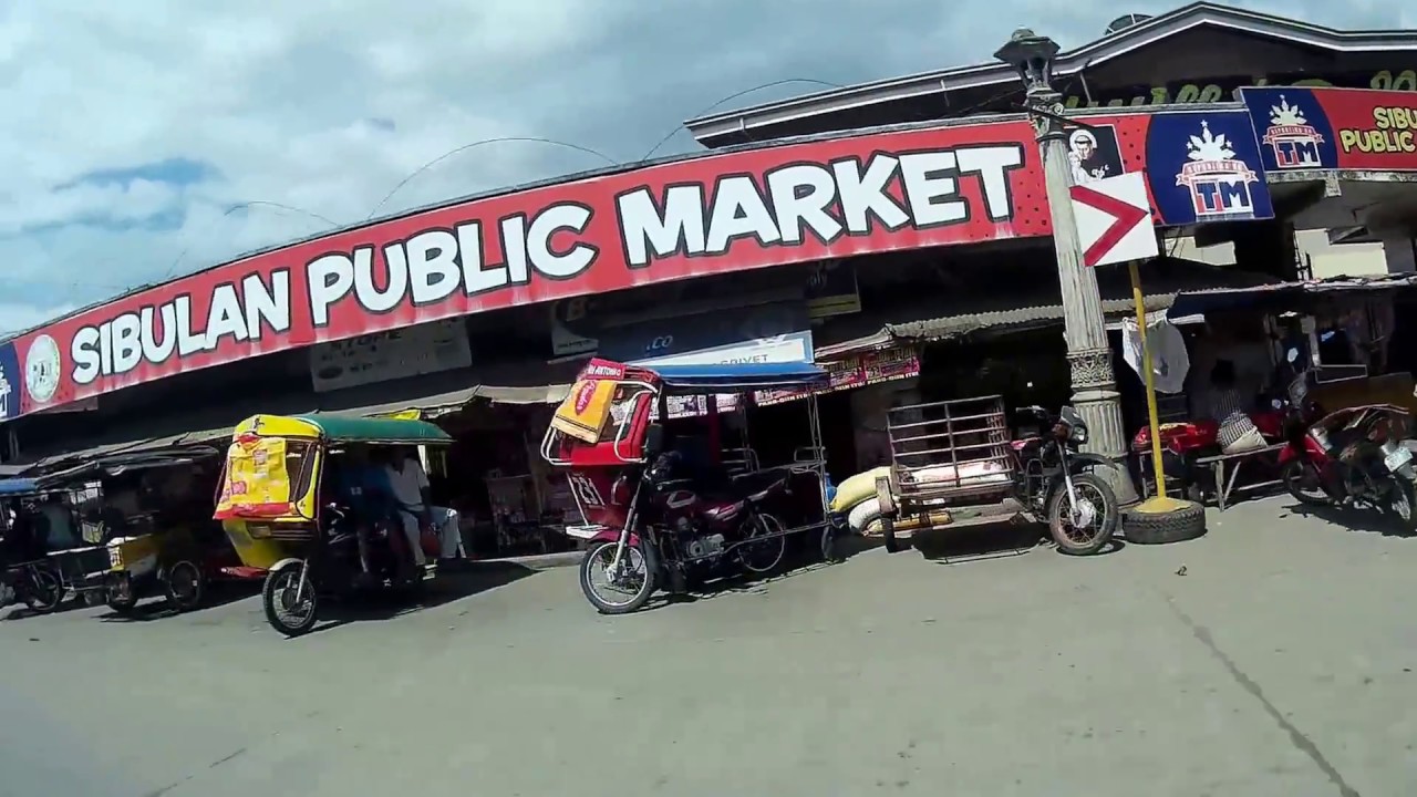 Sibulan to San Jose, Negros Oriental (Road Trip Guide)
