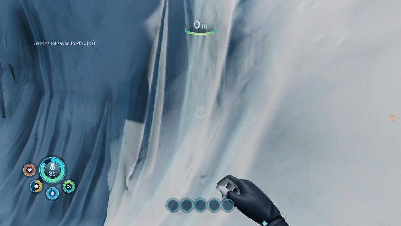 finding Fishes part 1