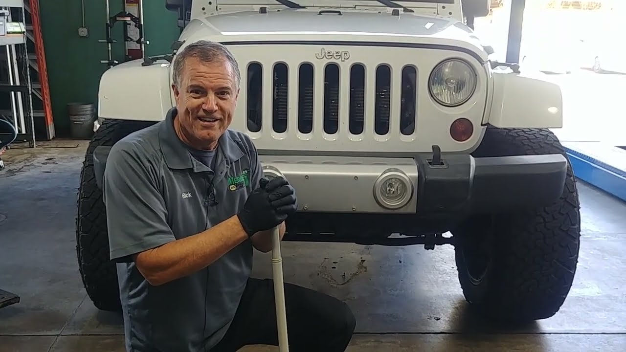 What is a Rack and Pinion?