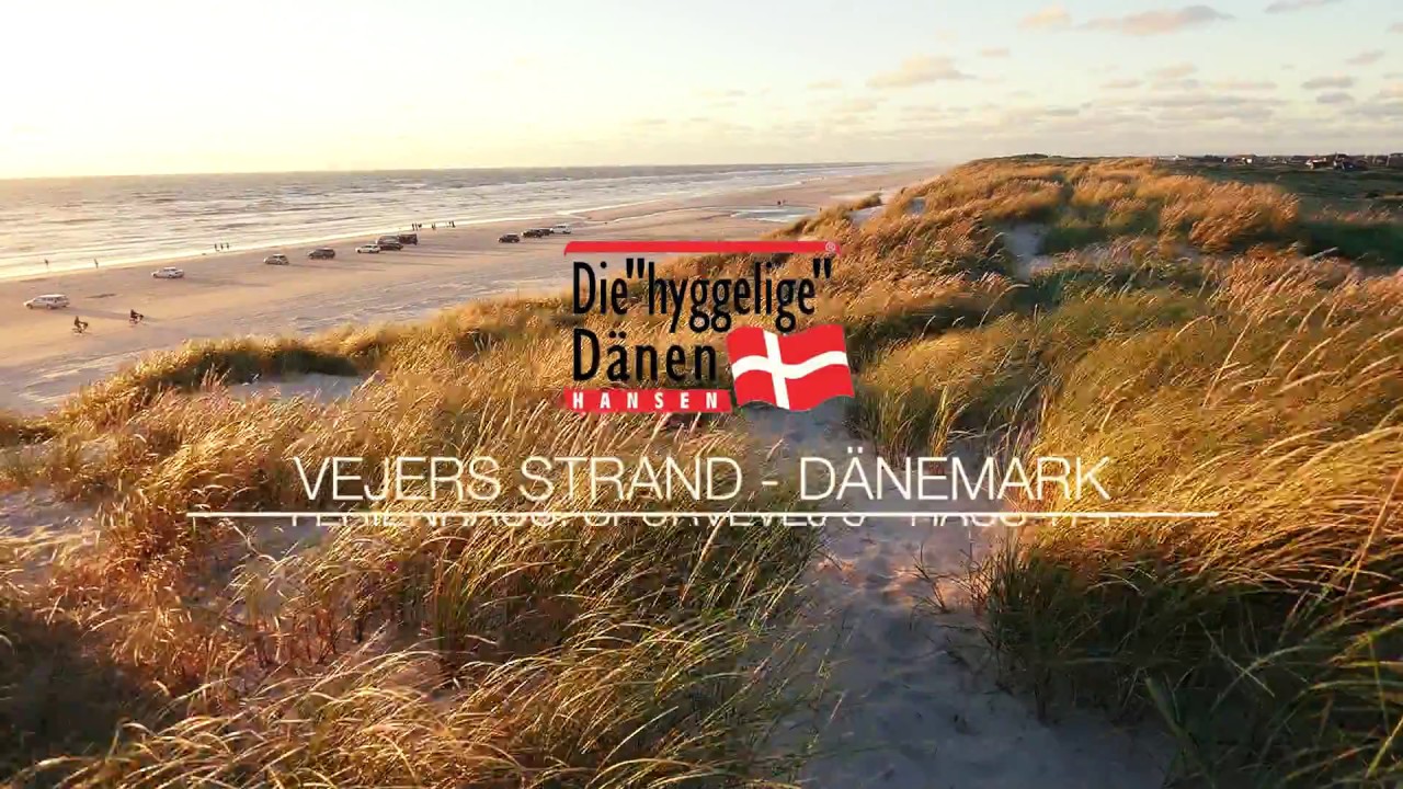Ferienhaus in Dänemark (Vejers Strand) - Spurvevej 5