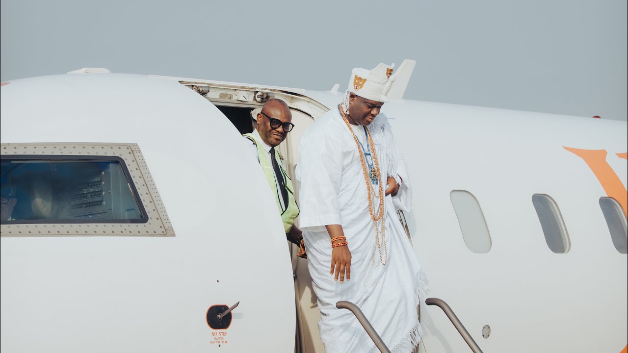 OONI OJAJA II