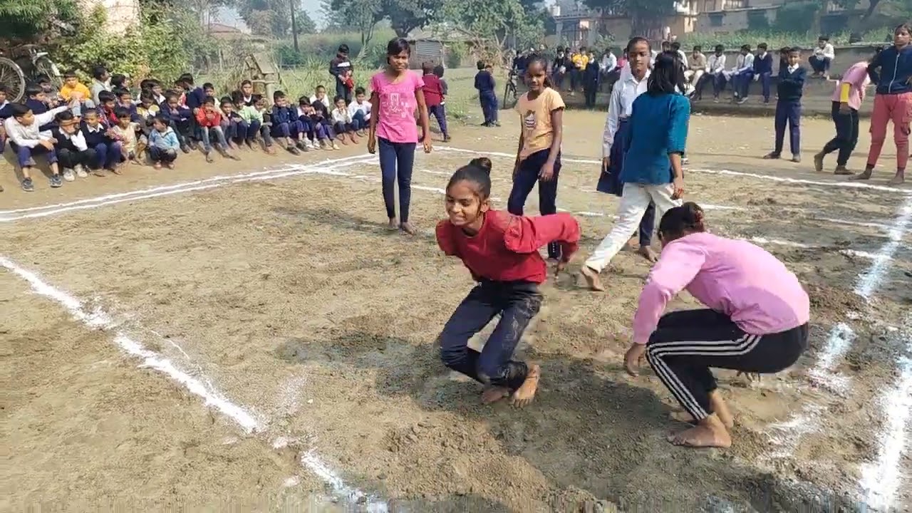 Gyan Bharti School Malhipur 