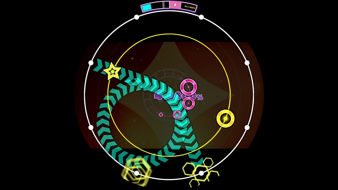 【maimai外部出力(60fps)】Valsqotch DXMAS AP