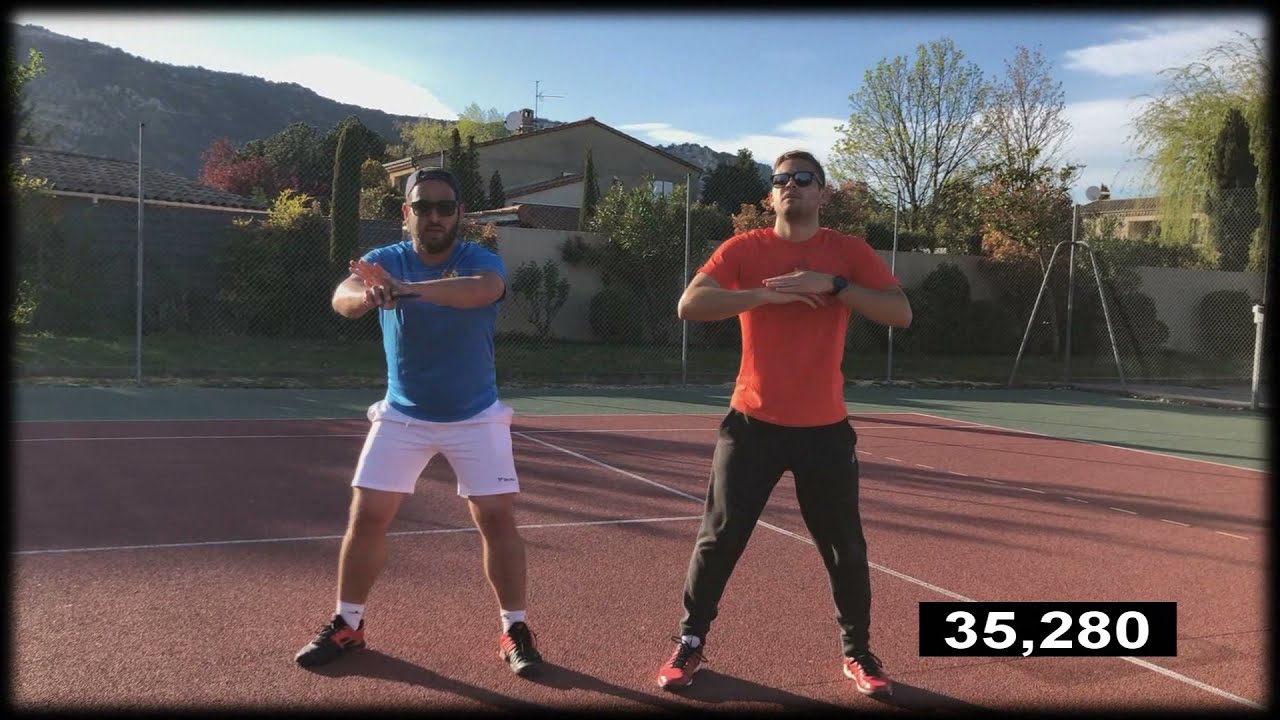 Une NINTENDO SWITCH OFFERTE par Mr Crespy si tu réussis la vidéo ?!!