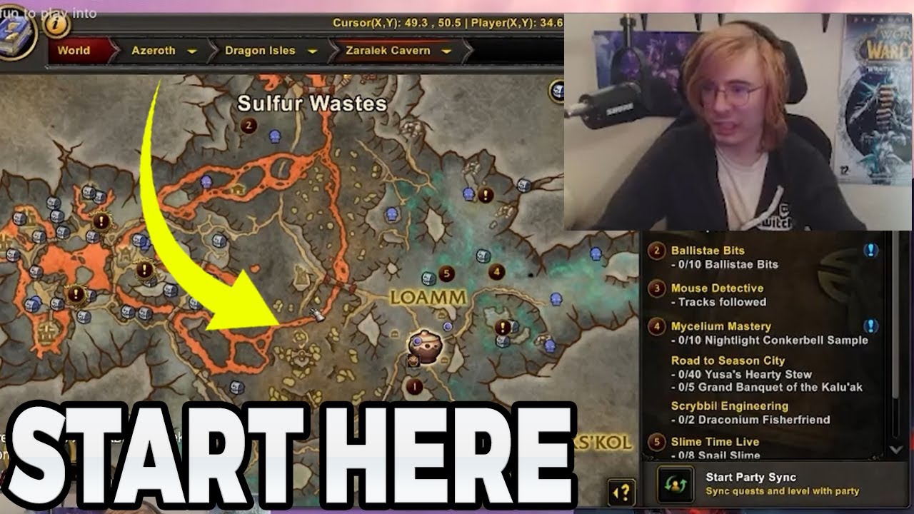 How Do You Start Gearing Up For PvP WoW Dragonflight 10.1