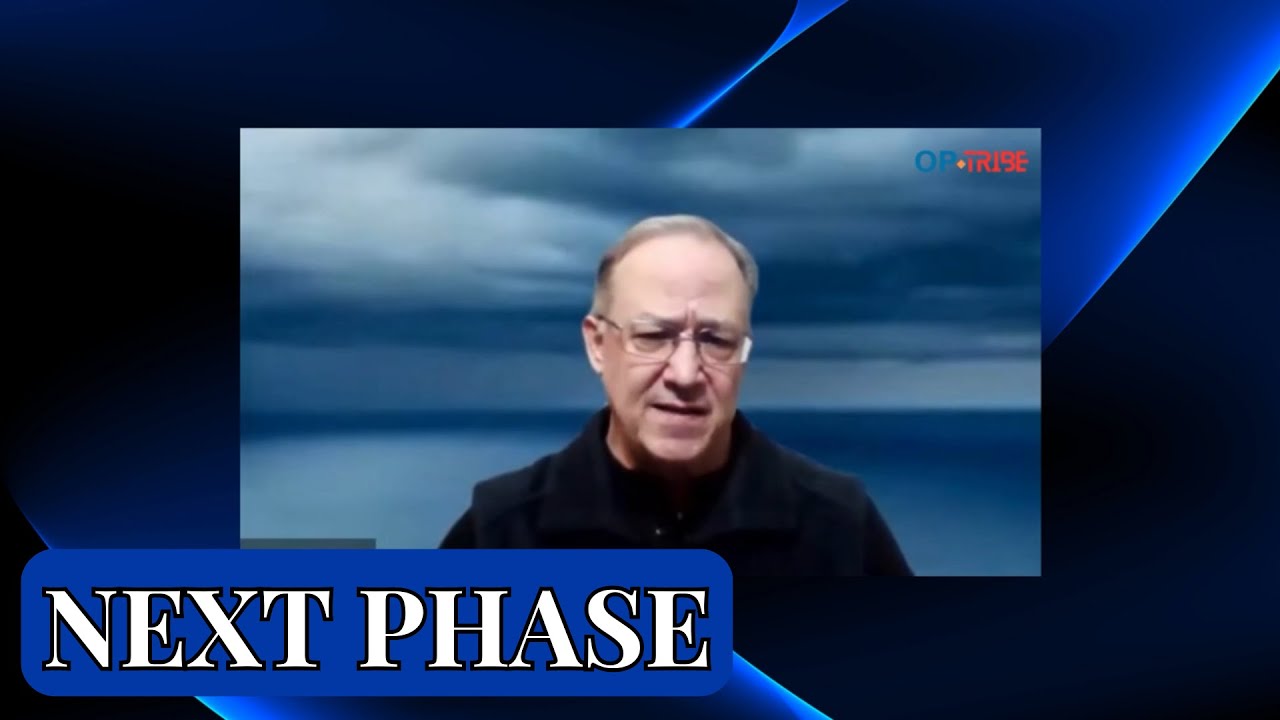 ONPASSIVE 🔶 Next Phase - Mike Ellis (with CC)