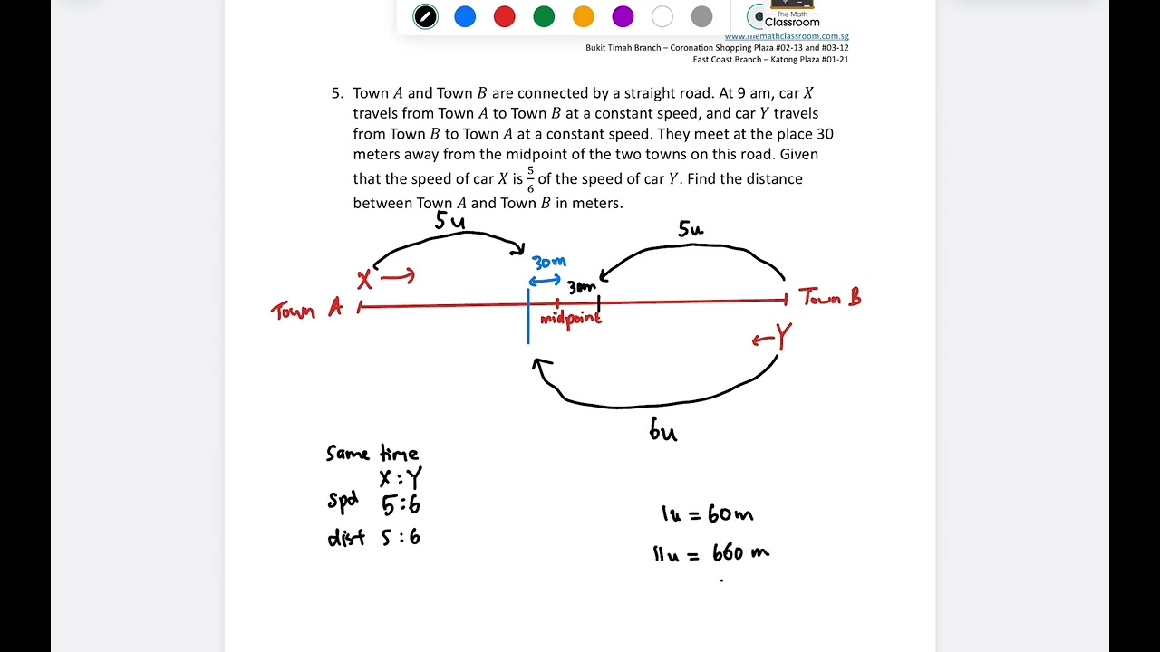 NMOS 2024 Full Solutions | The Math Classroom