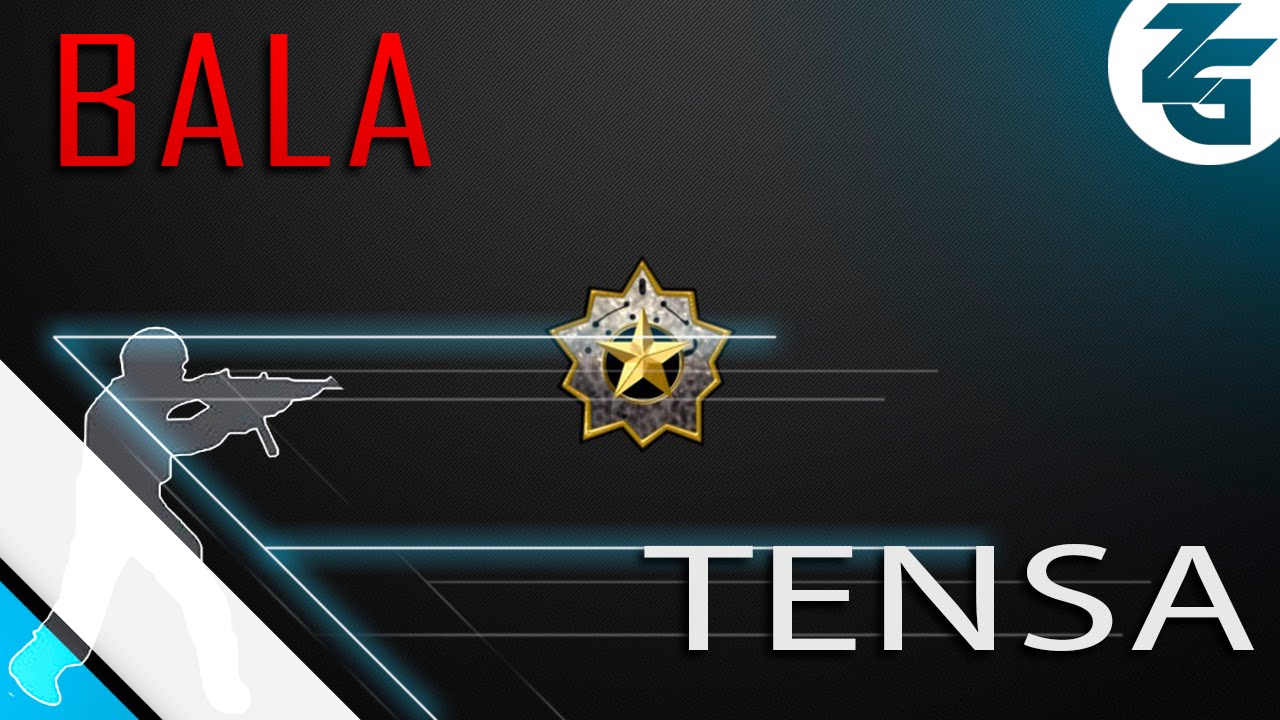Match Making das Bala tensa (Mitei de leve)