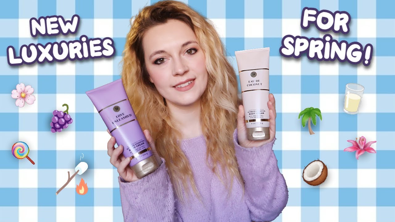 🍇 Вышла новая коллекция повседневной роскоши к весне! Обзор ароматов LOVE UNLEASHED и EAU DE COCONUT