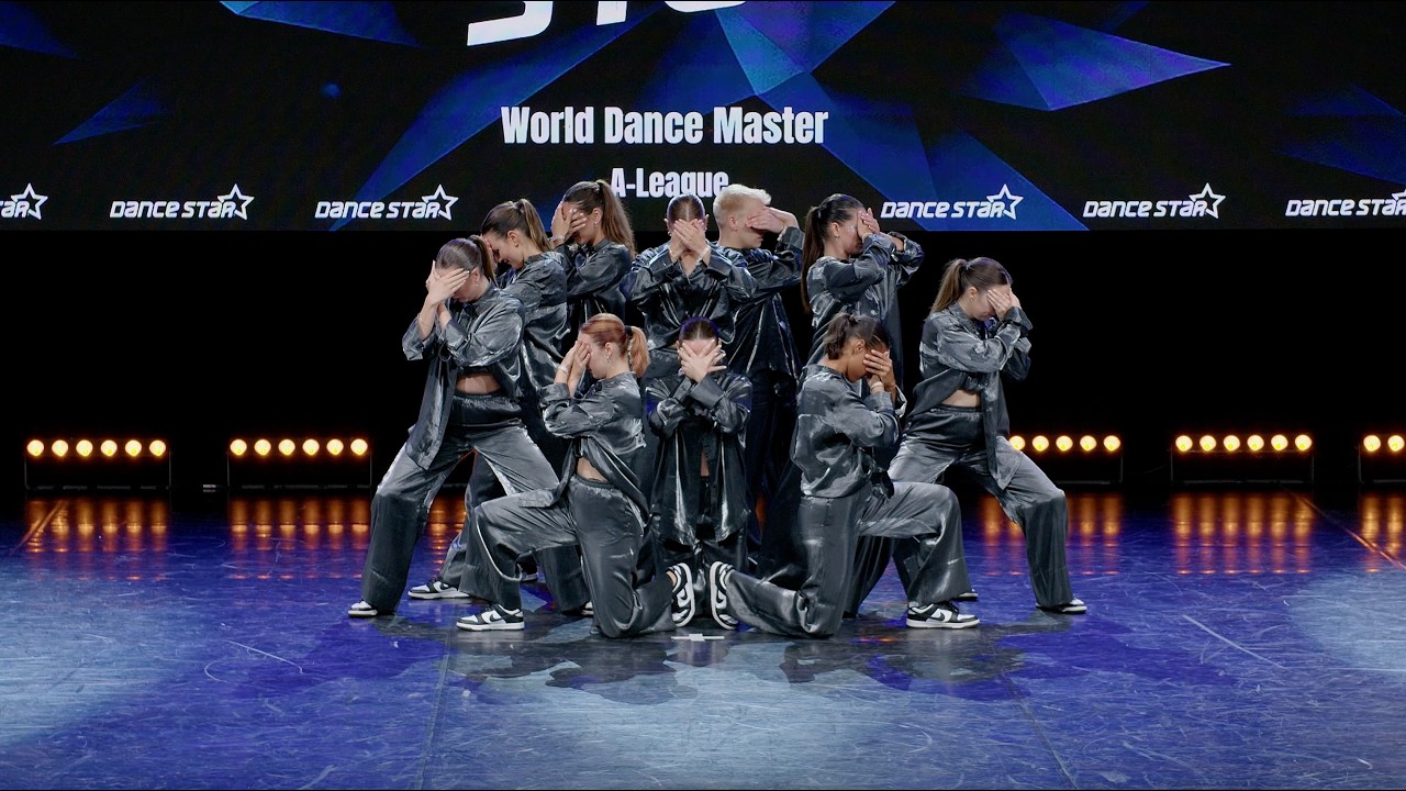 about:feminineenergy @ DanceStar World Dance Masters 2025