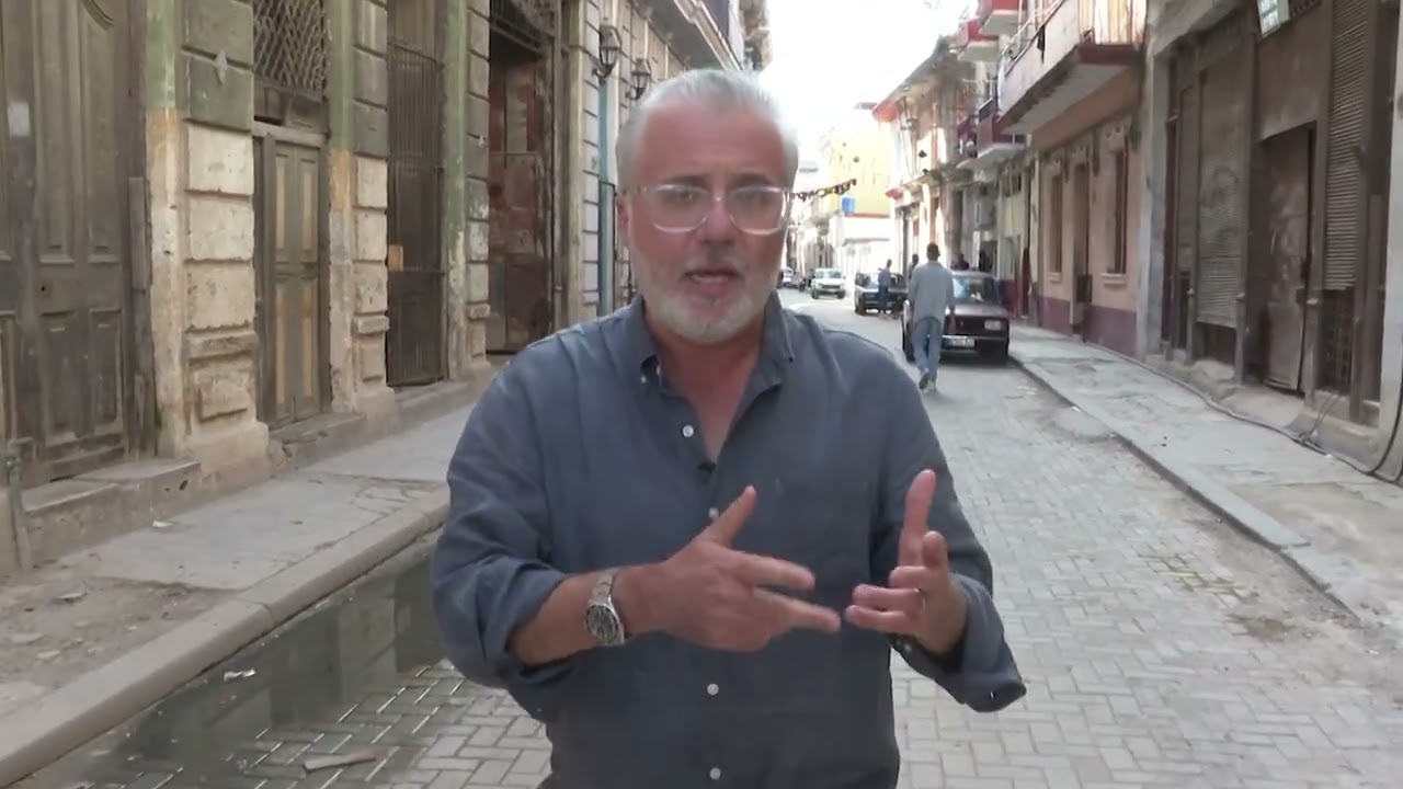 Cuba faces growing fuel  shortage crisis