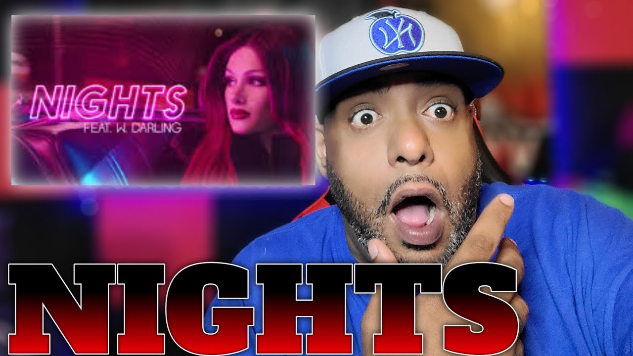 Snow Tha Product - “Nights