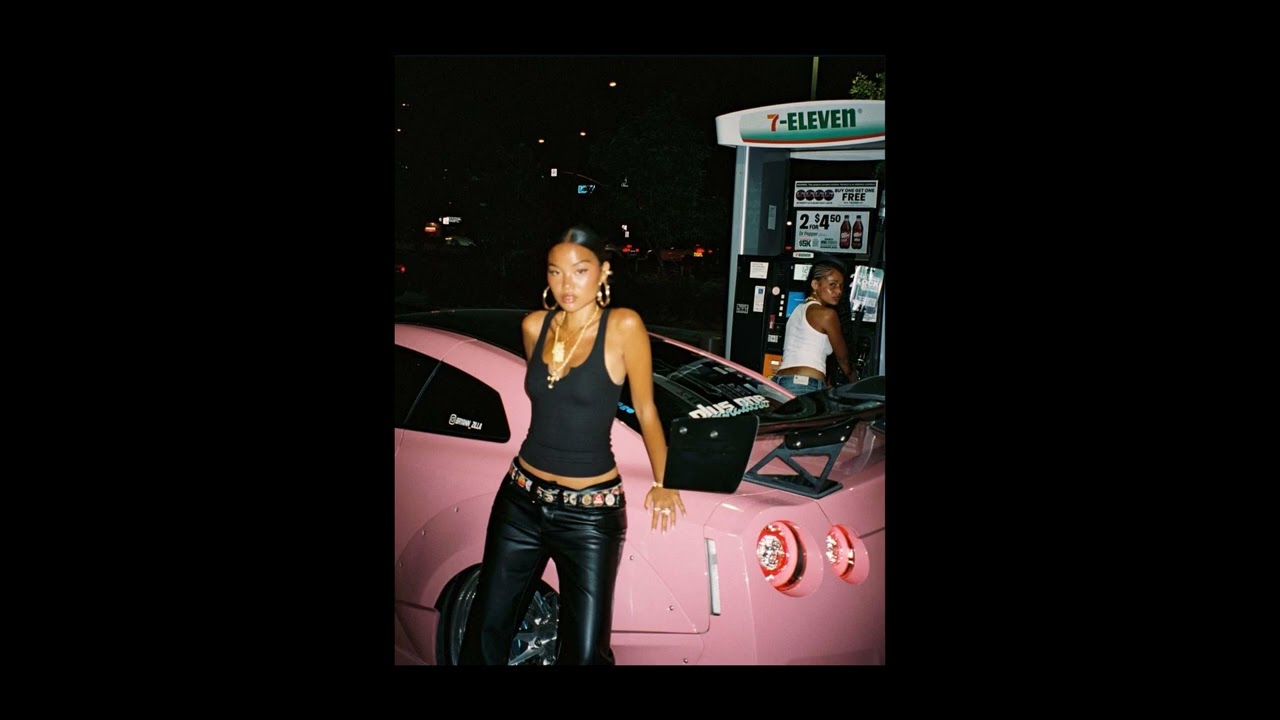 R&B Sample Type Beat - 