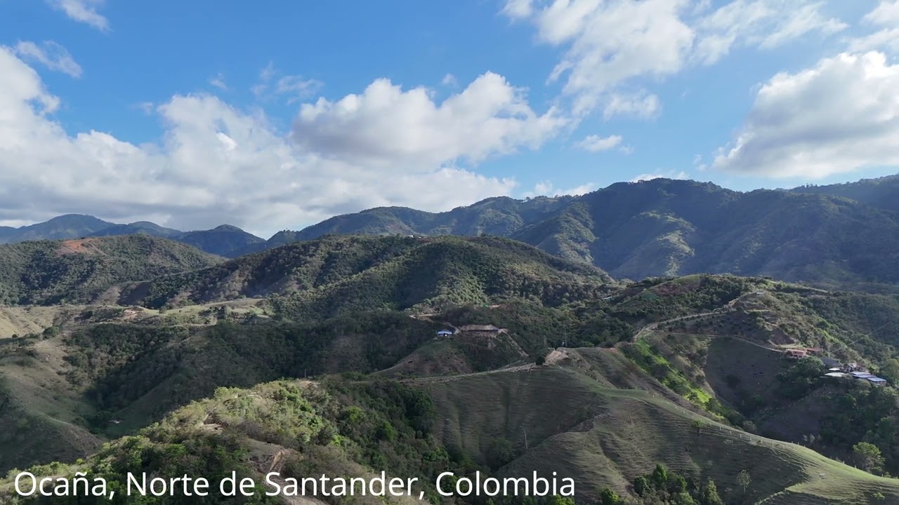 Ocaña, Norte de Santander, Colombia