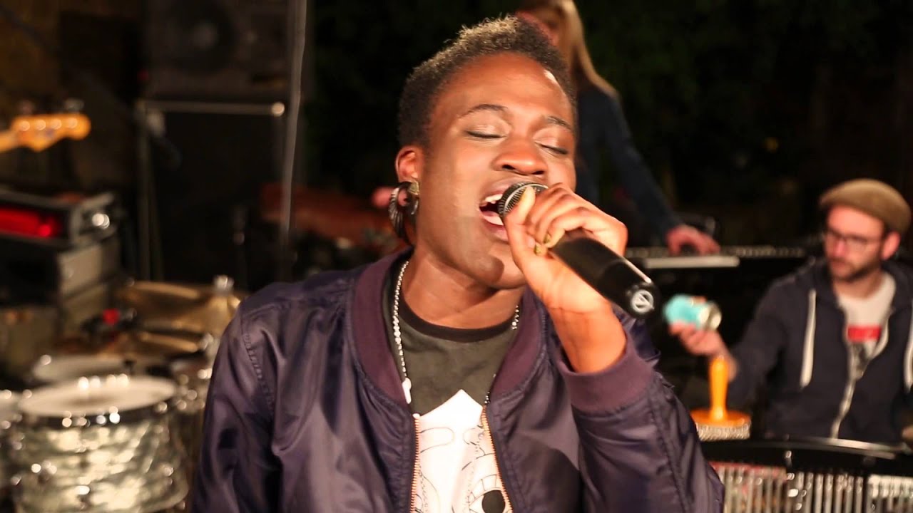 The Ruffcats feat. Ivy Quainoo - After All This Time (The Ruffcats in Session - Episode 5)