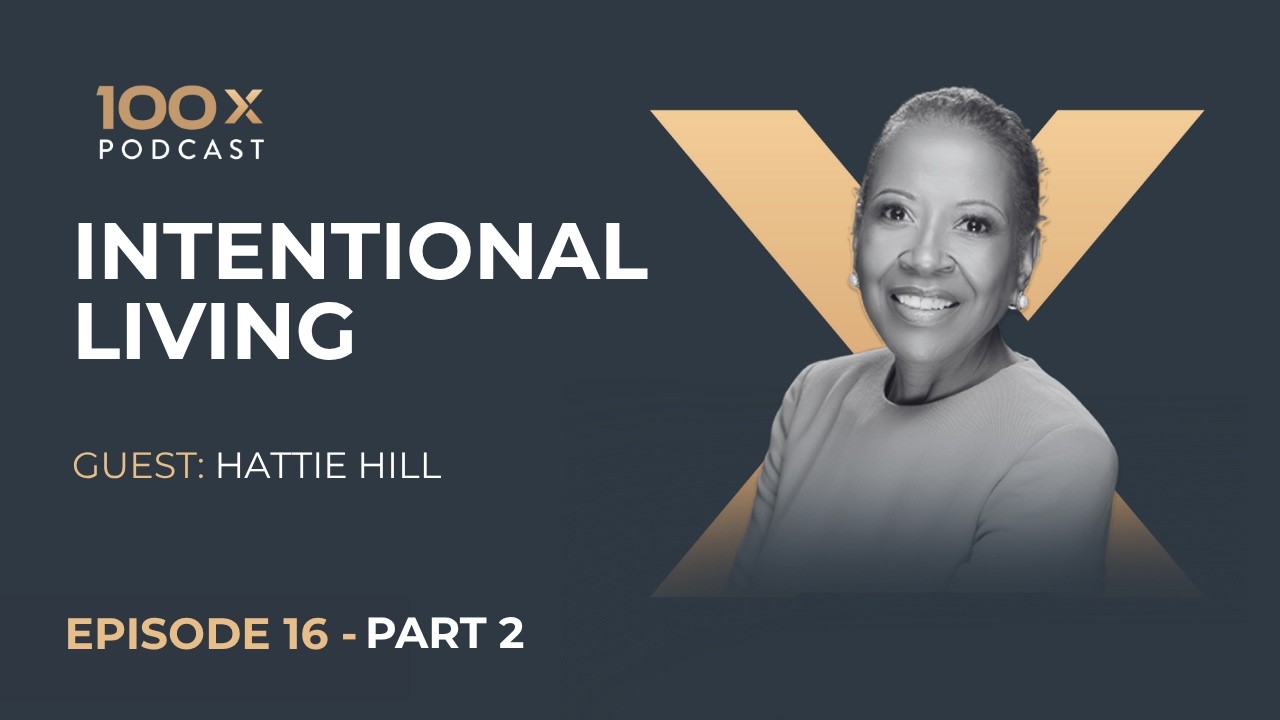 Episode 16 - Hattie Hill - Part 2