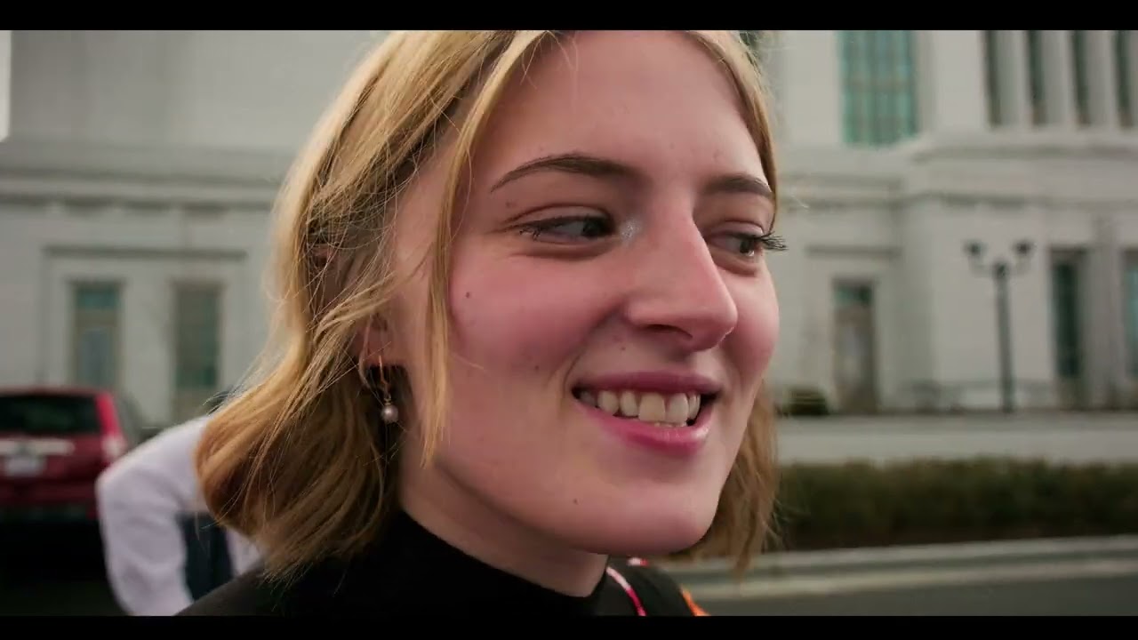 Hannah and Andrew Wedding Video