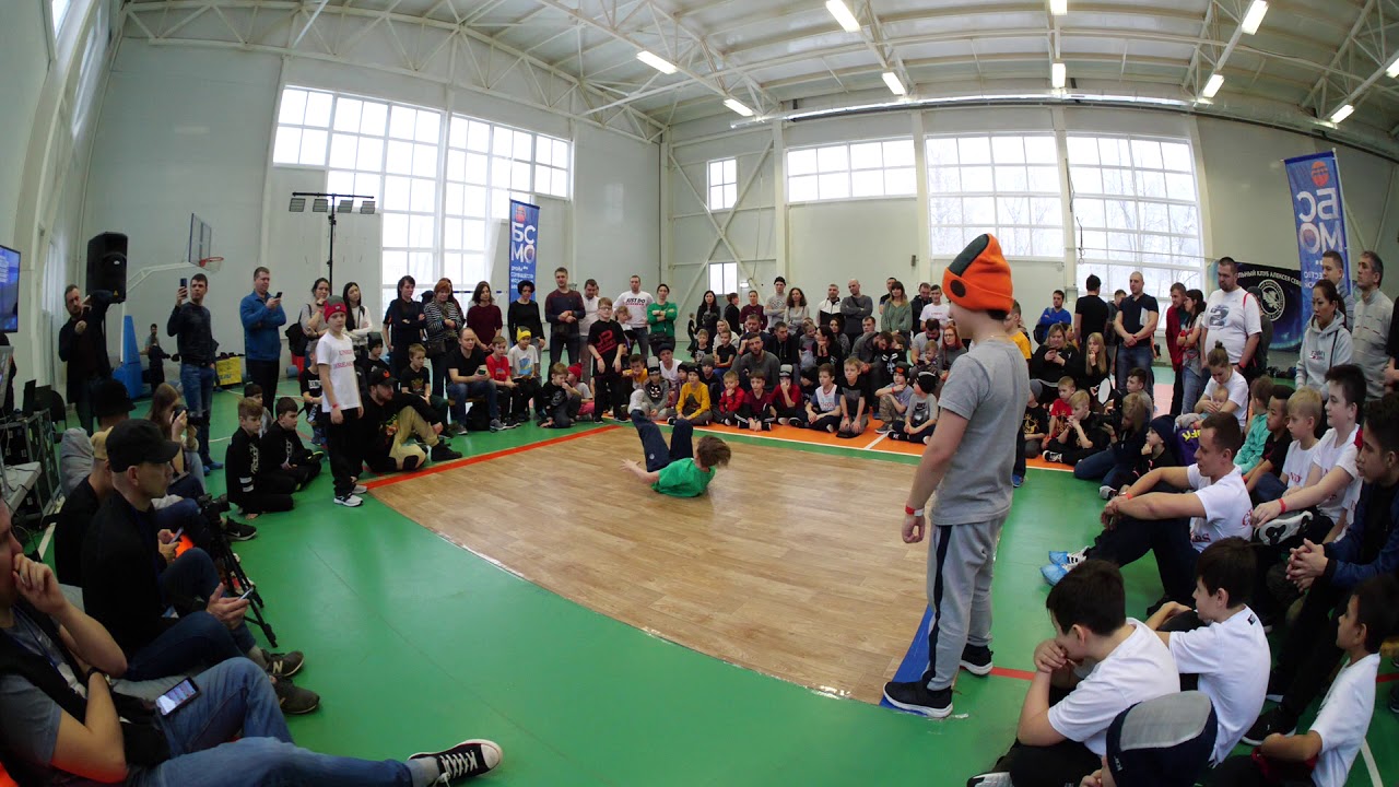 отбор 7-10 лет Егор vs Игорь vs Иван vs Даниэль  - брейкданс чемпионат г.Королев