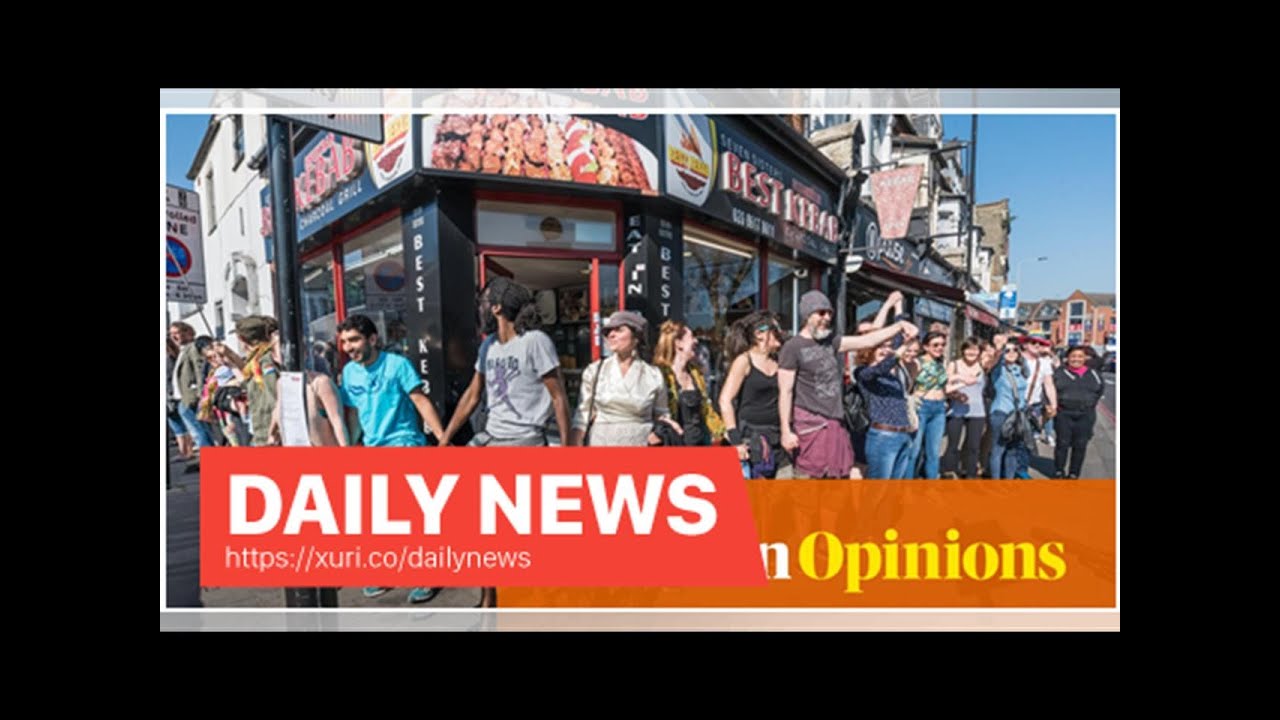 Daily News - How will Corbynism work in government? This is a clue