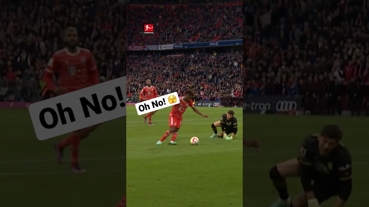 COMAN&lsquo;s 🎮 Disconnected