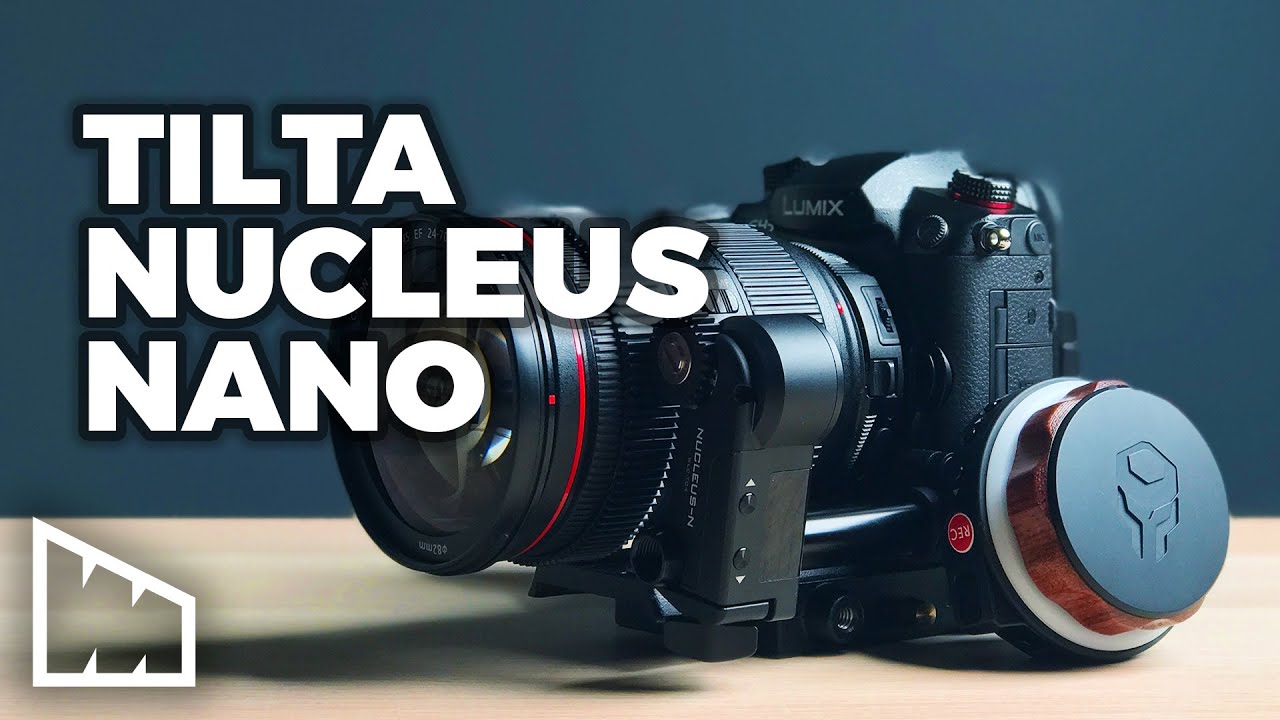 Breaking Down The Nucleus-N – Tilta Nucleus Nano Tutorial and Guide