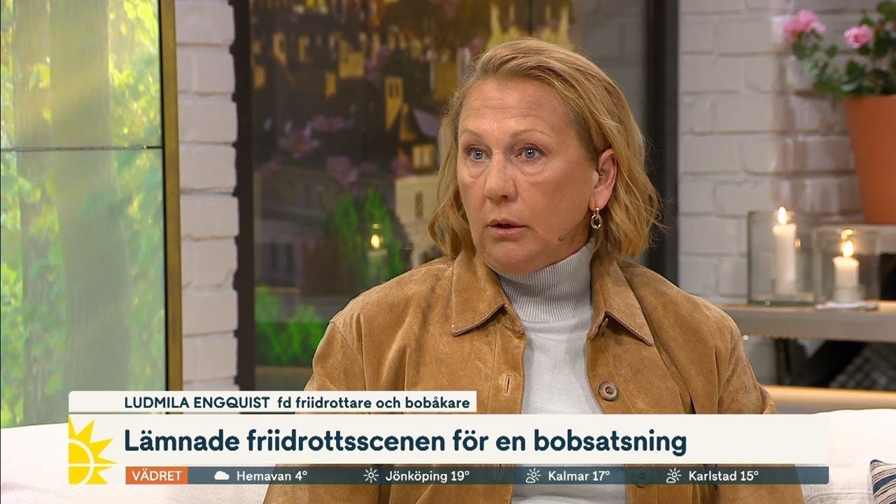 Gick från nationalhjälte till bespottad: ”Klarar inte lika mycket s… | Nyhetsmorgon | TV4 & TV4 Play