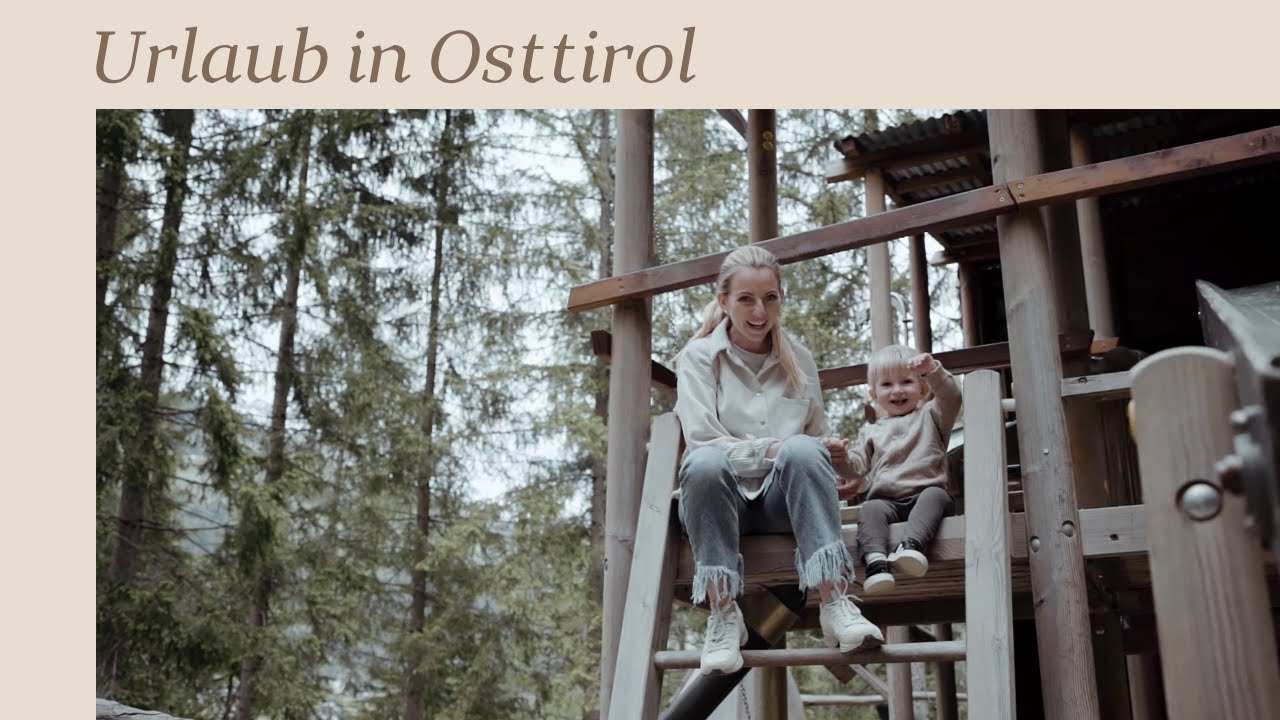 Urlaub in Osttirol | Almfamilyhotel Scherer