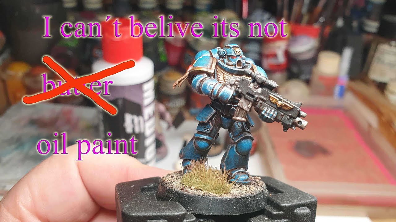 Testing NEWSH from Proacryl