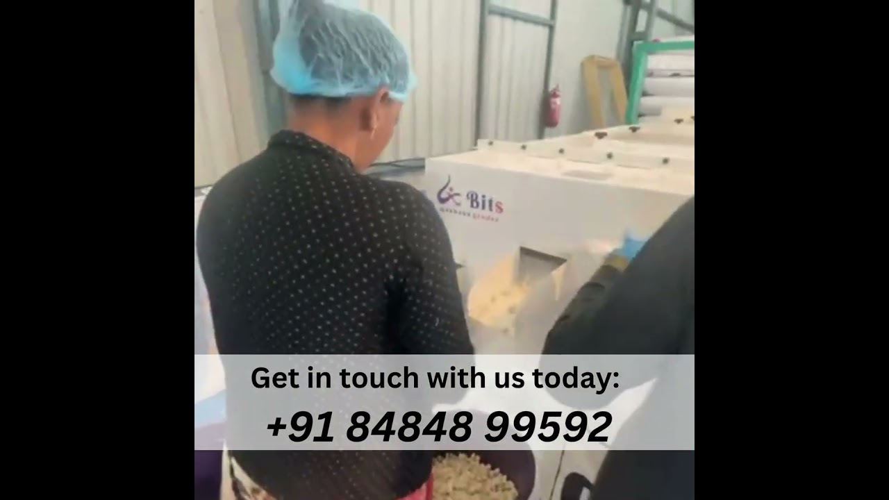 Best Quality Makhana Supplier in India | Export-Standard Foxnuts by Hybite Foods 