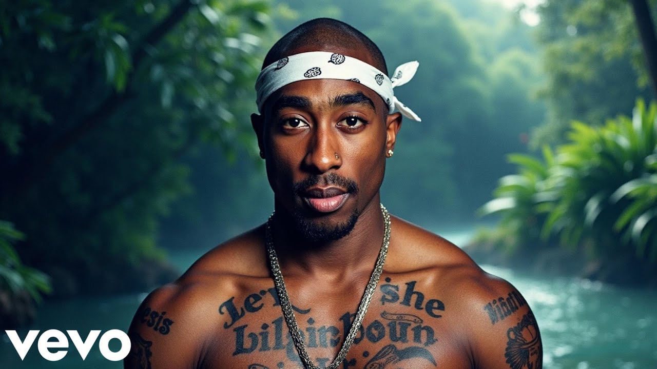 2Pac - The Way I Am | 2025