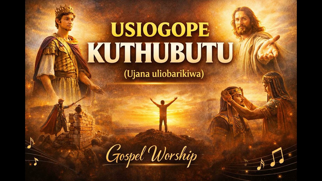 Philipo Sound Pro - usiogope Kuthubutu 