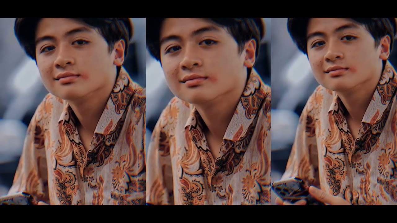 Vidio JJ Rassya Hidayah Viral TikTok