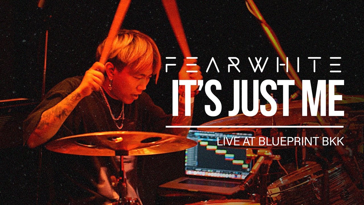 FEARWHITE - 