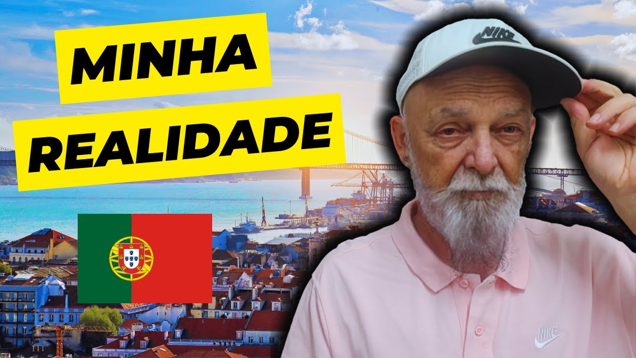 Vale a pena começar do zero em Portugal depois dos 50 anos ?