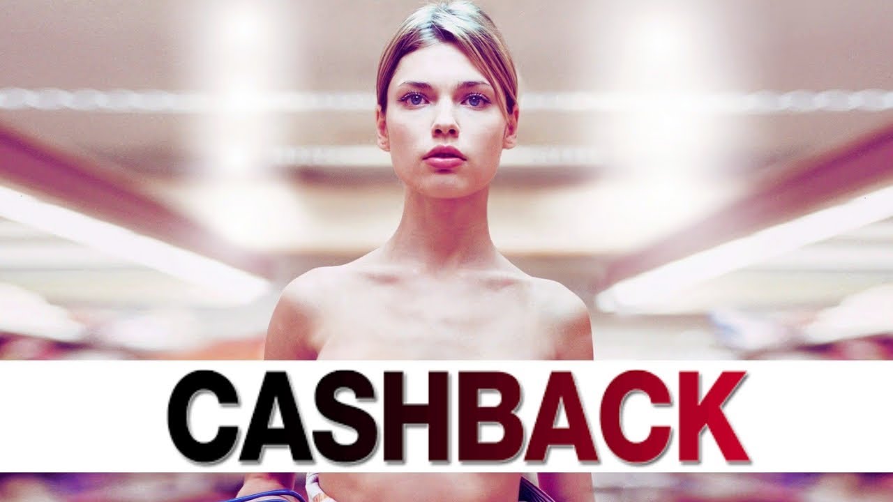 Cashback (2006) Film || Sean Biggerstaff, Emilia Fox || Recenzja i fakty