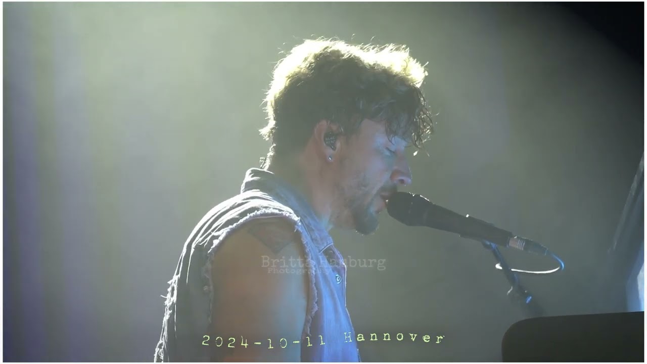 2024-10-11 SPK & Seasons ~ Samu Haber @​⁠Capitol Hannover