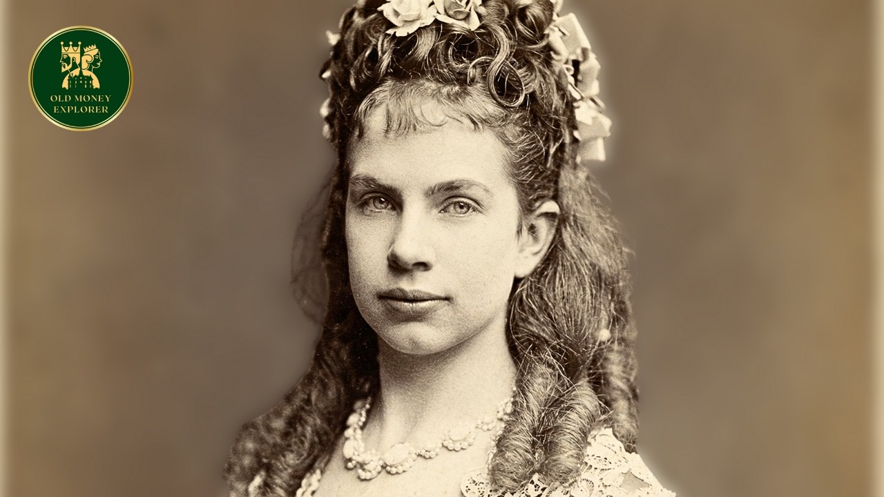 The Habsburg Daughter Written Out of the Tragedy