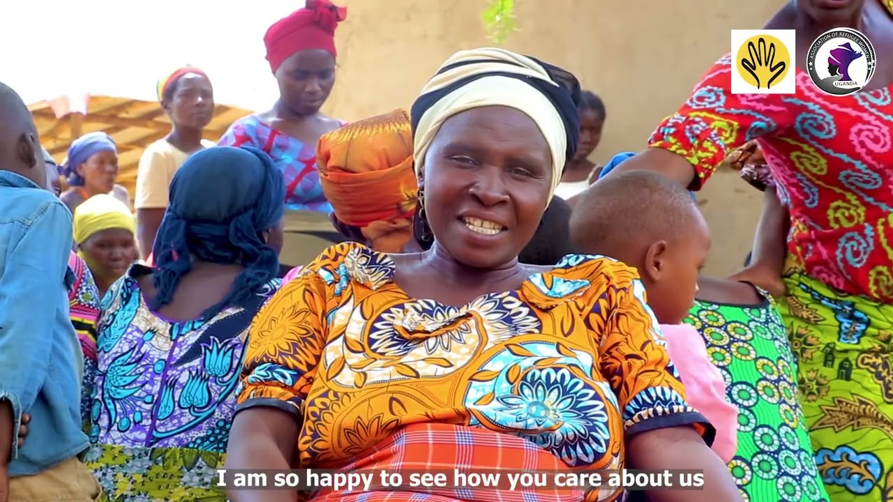 Empowering Refugee Women through Goat Farming in Nakivale Refugee Settlement, Uganda”