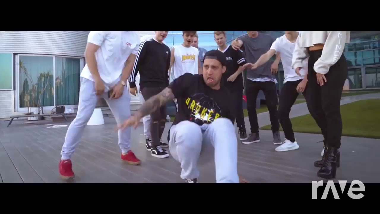 Bro Till Youre Everyday Deku - Animedits & Jake Paul ft. Team 10 | RaveDJ