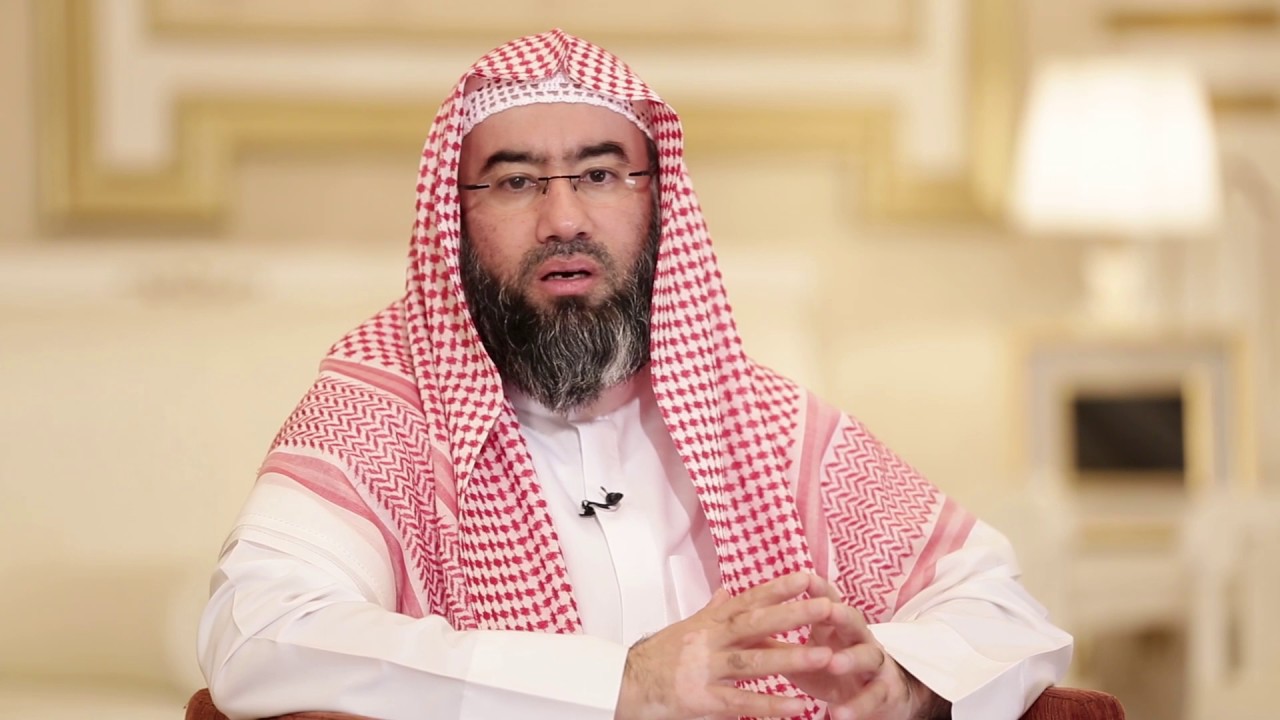 قصة وآية ( 29 ) نبيل العوضي تبت يدا أبي لهب ، لماذا الاخلاص ثلث القرآن ، المعوذات