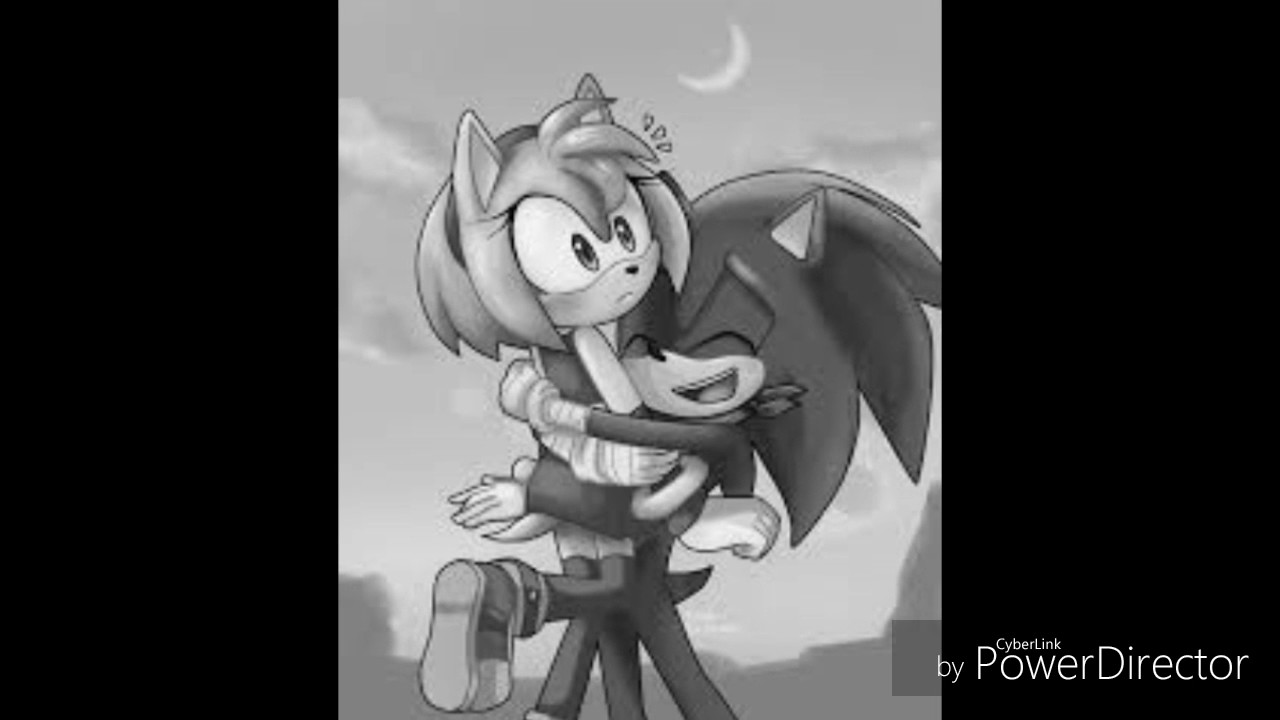 //Me arrepiento// #Sonamy Vs #Shadamy