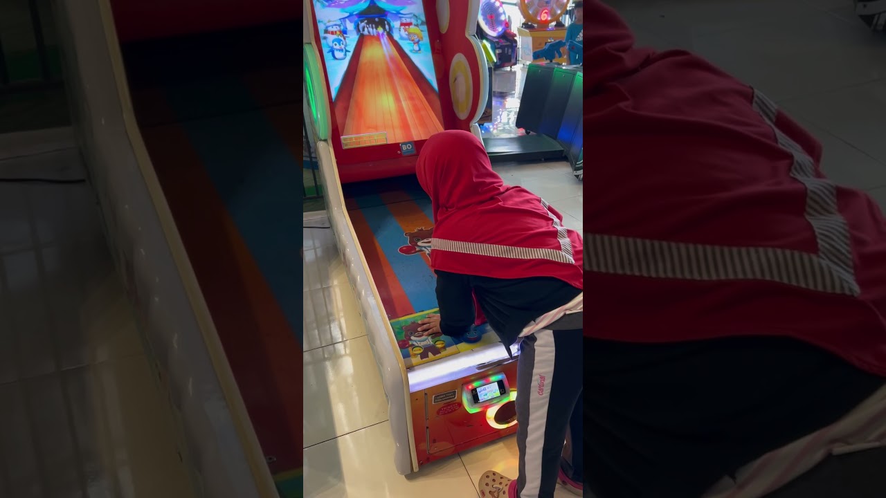Main bowling gaiss 