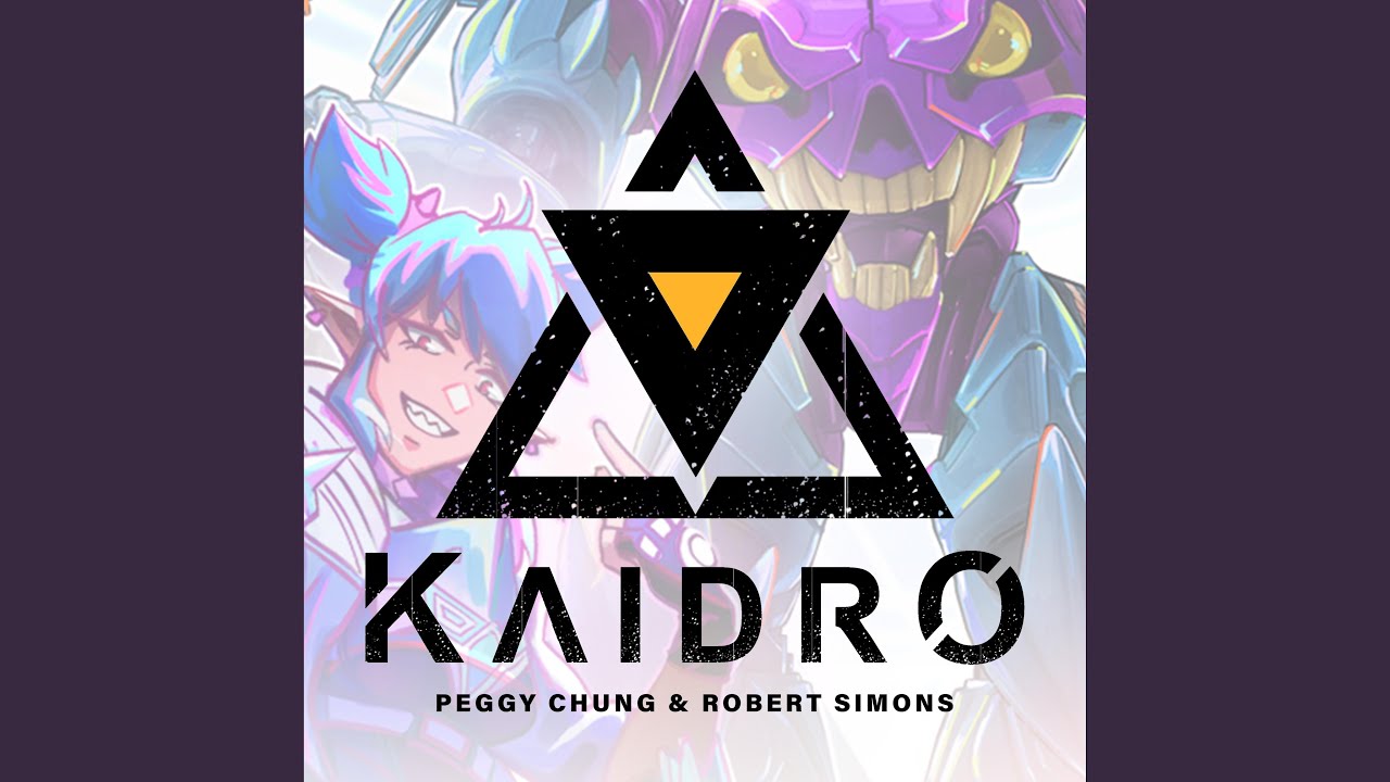 Kaidro: Clan Battles (Main Theme)