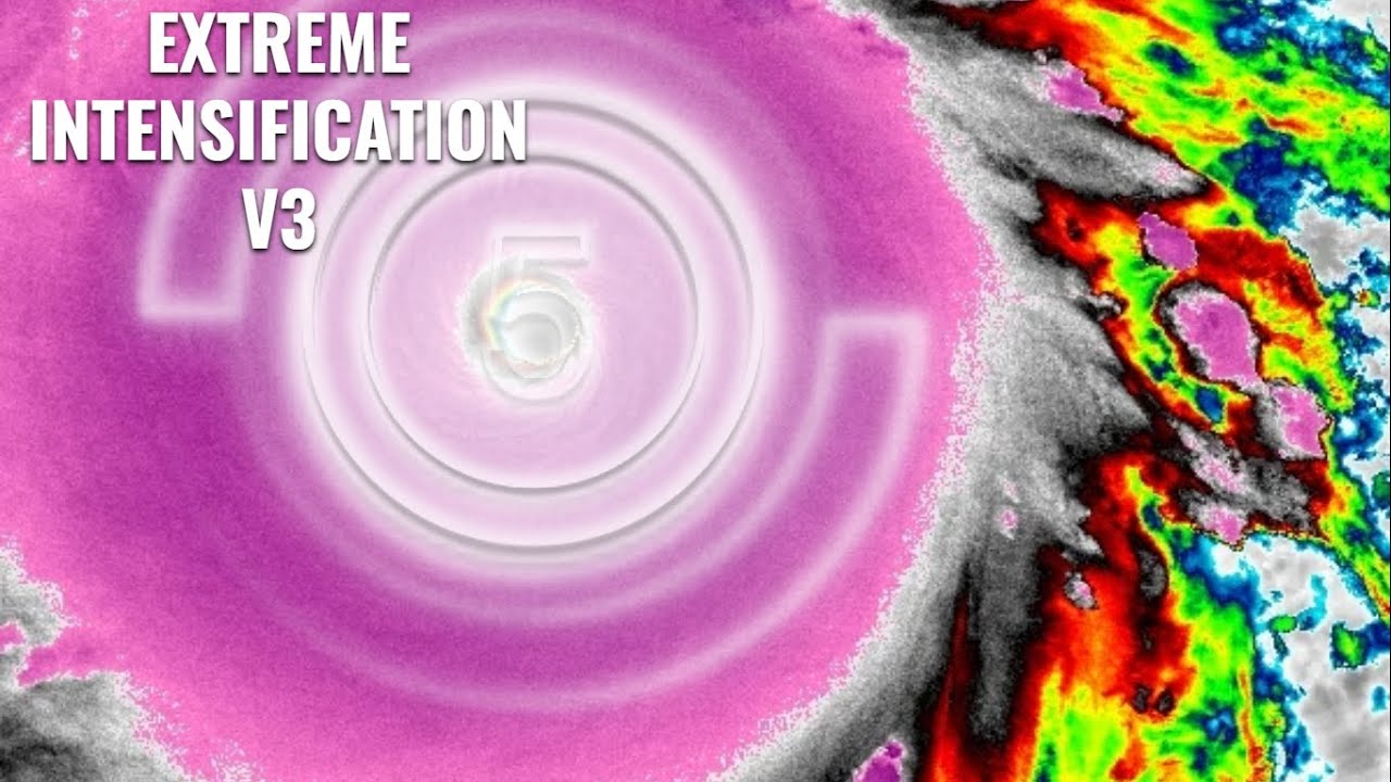Extreme Intensification V3