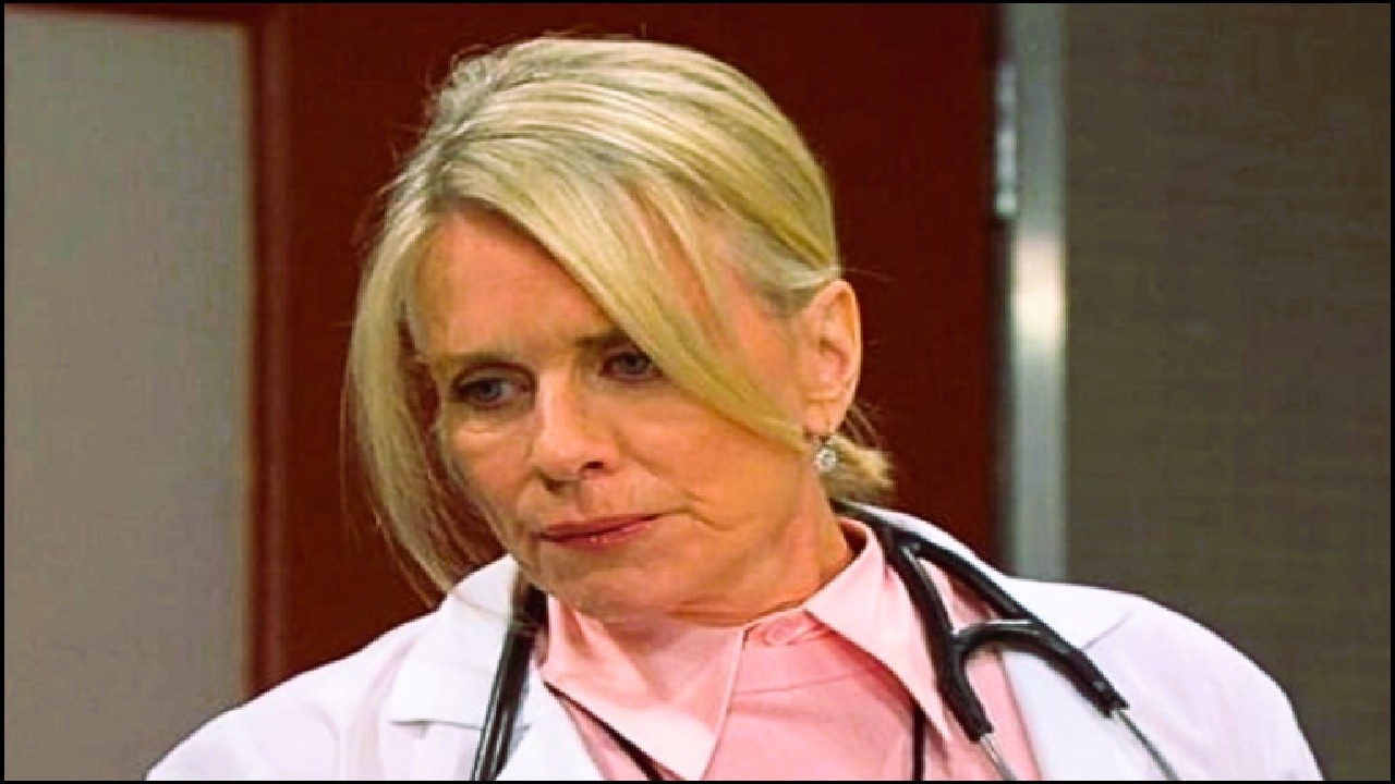 Days of Our Lives spoilers🔴: Stephanie’s disappearance sets Kayla off! Plus, Chanel and Sarah bond.📽