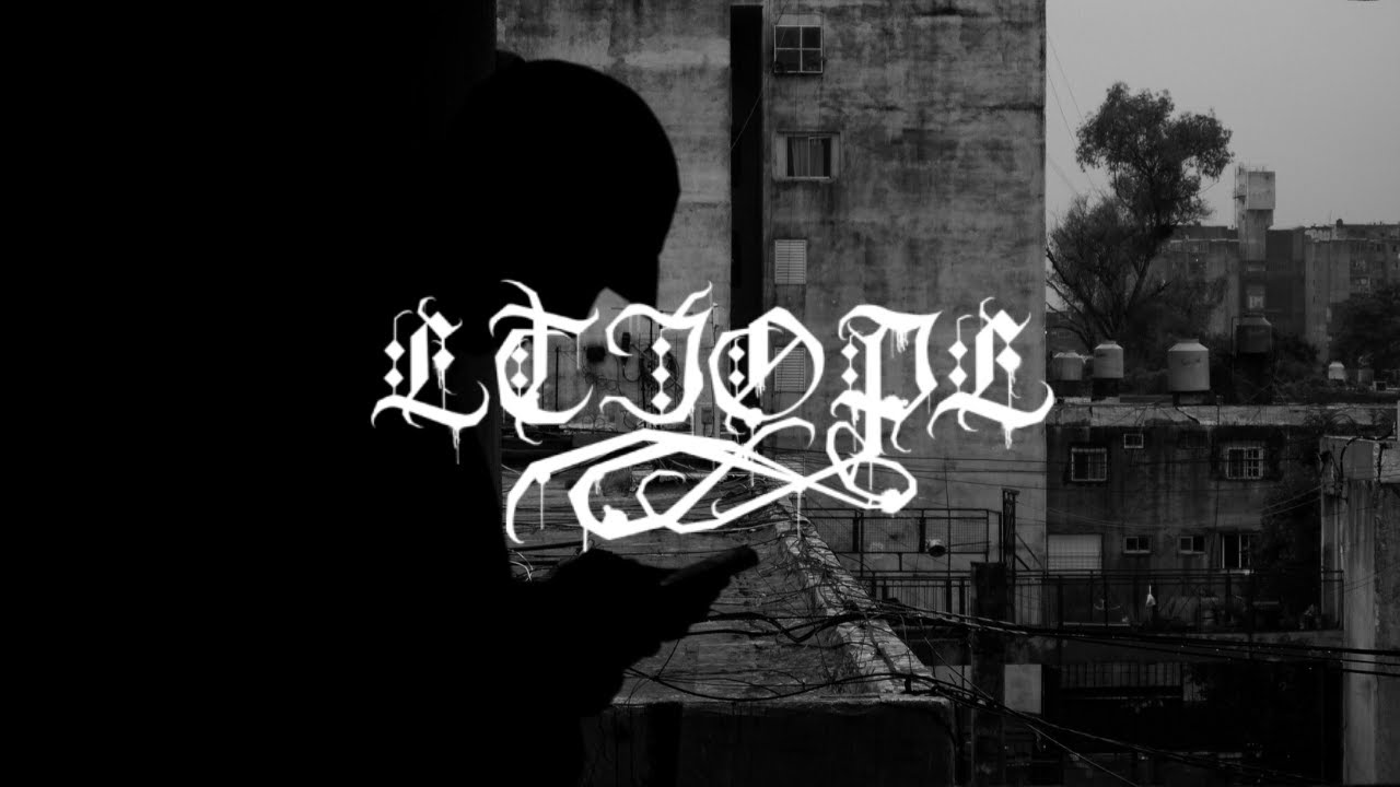 SIN1ROSTRO & RUFF T - ET&Iacute;OPE