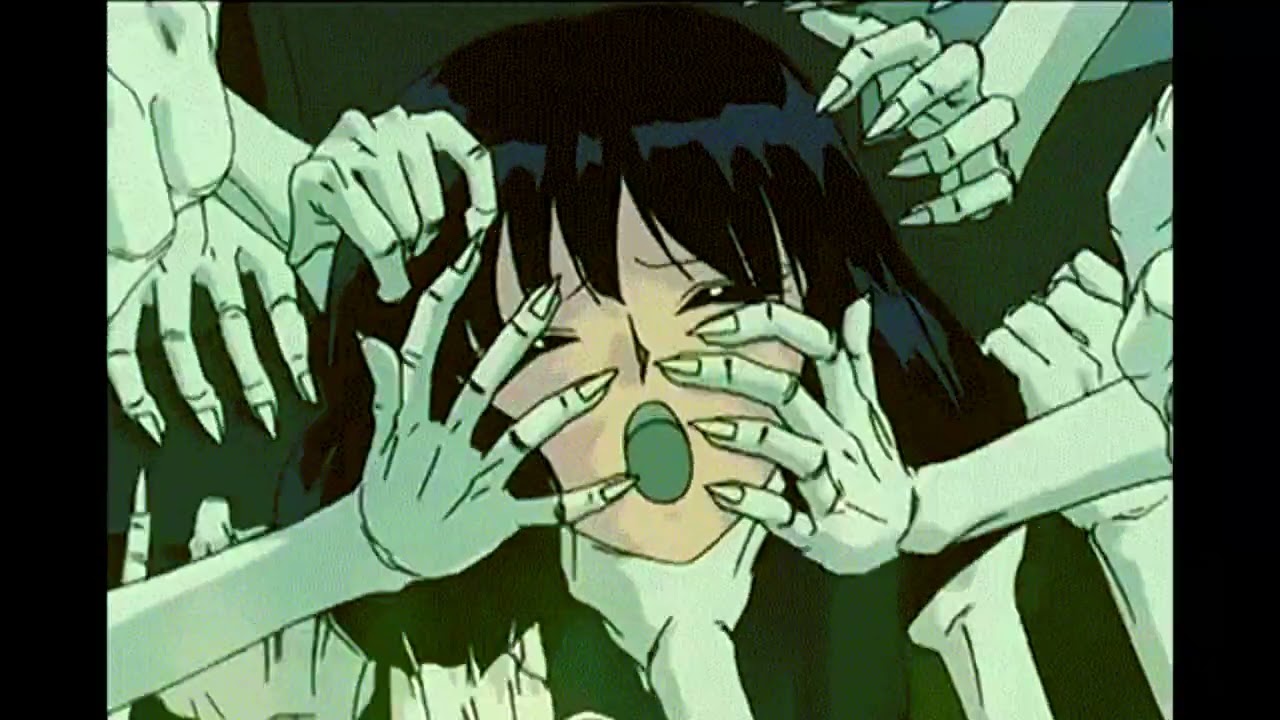 9mice - Narcotic (slowed + reverb)