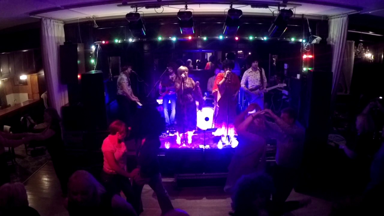 The Boogie Knights - Set 1