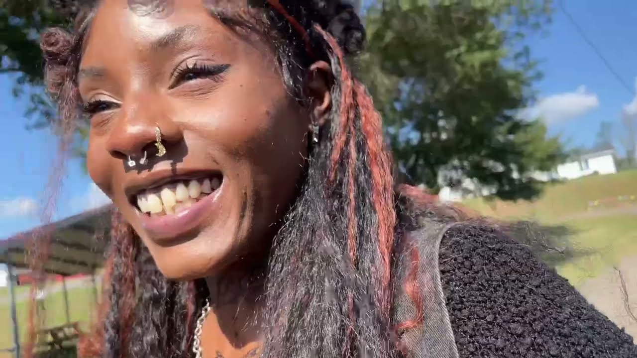 Heartfelt VLOG: The Day I Connected Deeply with My Biological Mom!